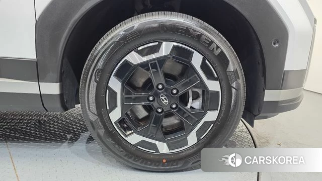 Hyundai Santa Fe (MX5) id 3890957 из Кореи 15