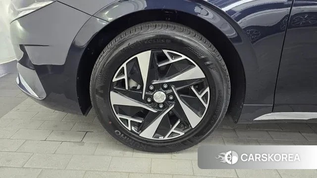 Hyundai The New Grandeur IG Hybrid id 3525121 из Кореи 15