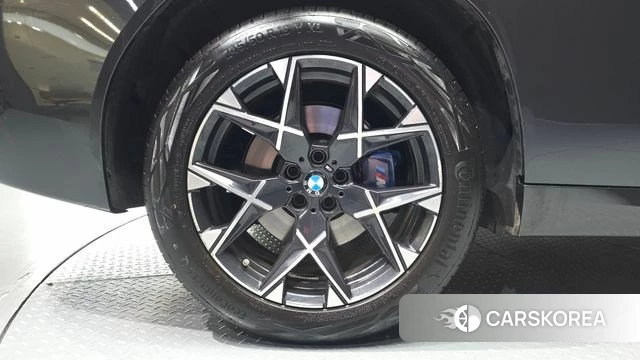 BMW X3 (G45) id 4686520 из Кореи 29