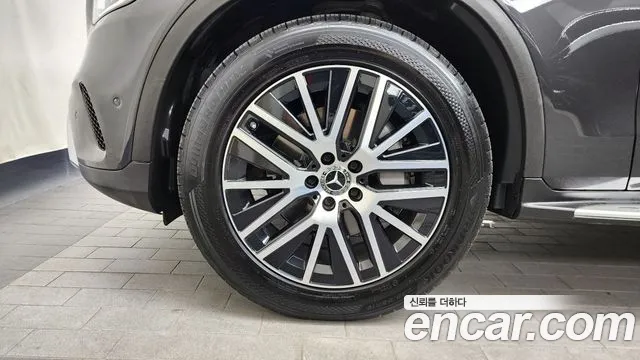 Mercedes-Benz GLC-Class X253 id 2699513 из Кореи 15