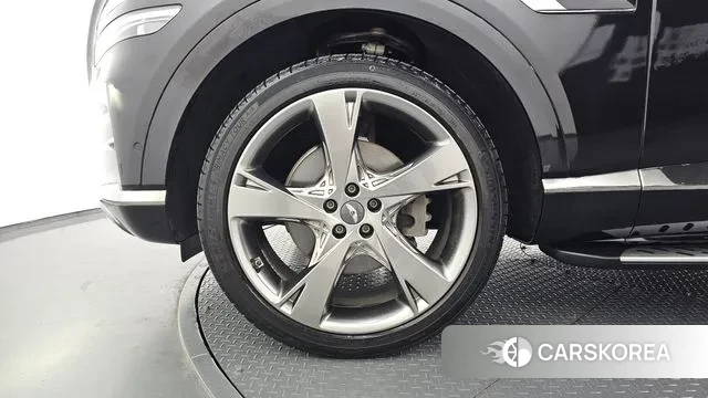 Genesis GV80 id 3350258 из Кореи 15