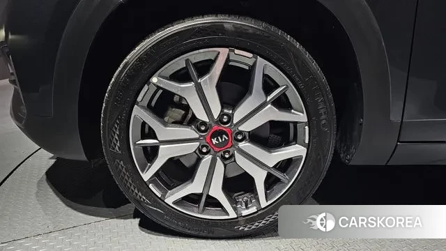 Kia Seltos id 3458998 из Кореи 15