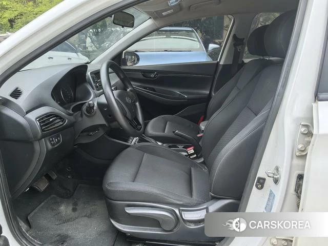 Hyundai Yuedong 2022 Белый из Китая, фото 6