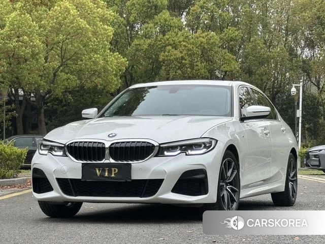 BMW 3 series id 4265792 из Китая 11