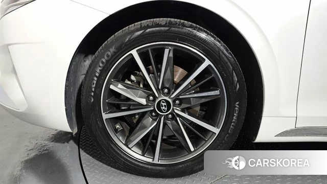 Hyundai The New Grandeur IG id 4506809 из Кореи 15