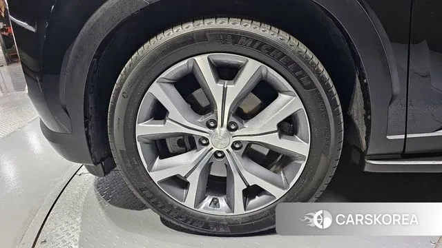 Hyundai Palisade id 3760174 из Кореи 15