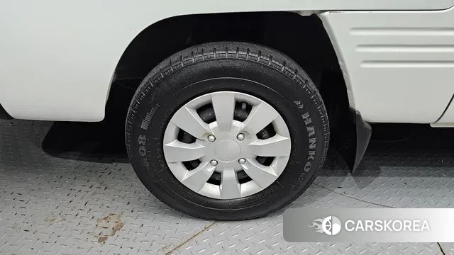 Chevrolet (GM Daewoo) New Damas id 3390588 из Кореи 15