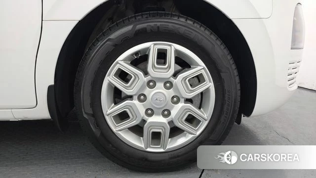 Hyundai Staria id 3883225 из Кореи 15