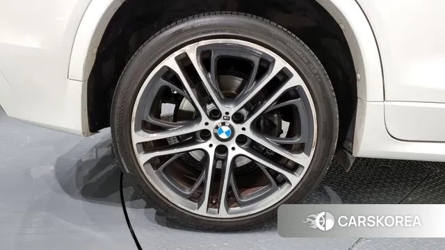 BMW X4 (F26) id 3249232 из Кореи 15