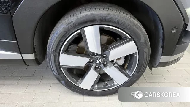 Hyundai Santa Fe (MX5) id 3272828 из Кореи 15