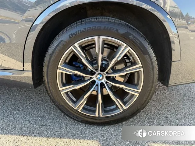 BMW X5 (G05) id 3367928 из Кореи 15