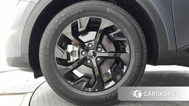Kia Sportage 5th Generation Hybrid id 4706232 из Кореи 15