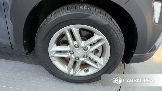 Hyundai Kona id 3045397 из Кореи 15