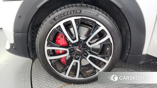 Mini Cooper S Countryman id 3052954 из Кореи 15