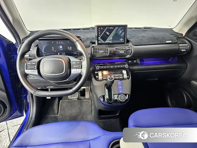 Hyundai Casper id 3649858 из Кореи 13