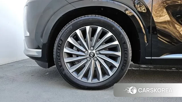 Hyundai The New Palisade id 3533829 из Кореи 15