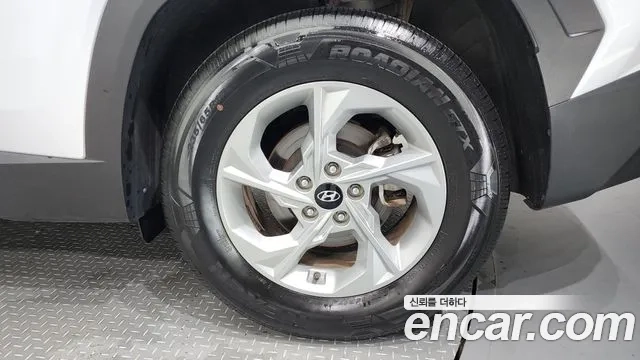 Hyundai Tucson (NX4) id 2921450 из Кореи 15