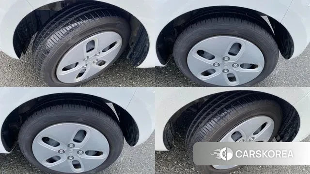 Kia The New Ray id 2999416 из Кореи 15