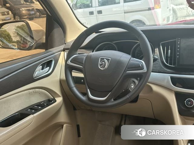 Baojun 730 id 4241731 из Китая 9