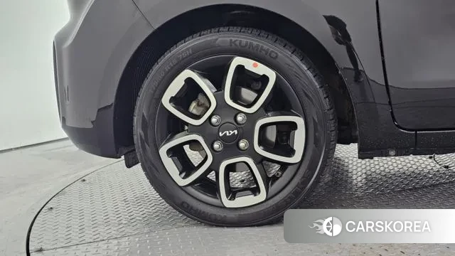 Kia The New Ray id 3132754 из Кореи 15