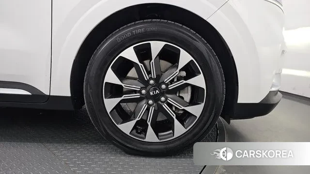 Kia Carnival 4th generation id 3374164 из Кореи 15