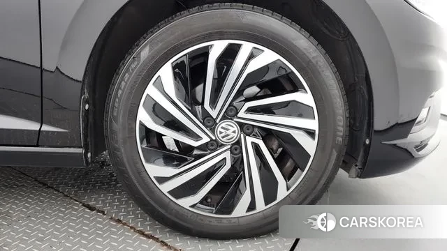 Volkswagen 7th Generation of Jetta id 2895375 из Кореи 15