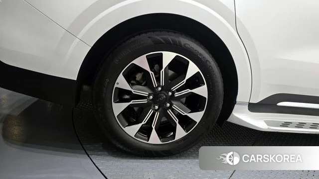 Kia Carnival 4th generation id 4250266 из Кореи 25