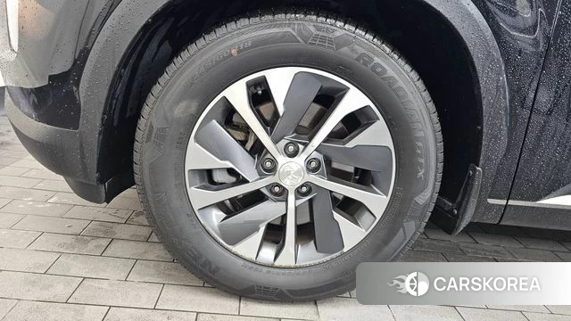 Hyundai Palisade id 4613745 из Кореи 32
