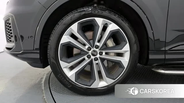 Audi Q7 (4M) id 3053281 из Кореи 15