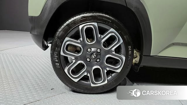 Hyundai Casper id 4223764 из Кореи 15