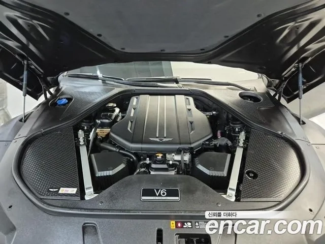 Genesis G90 (RS4) id 2948577 из Кореи 14