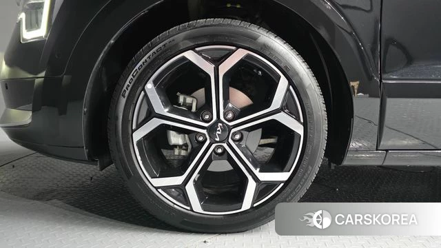 Kia Di Ol Nu Niro id 4641199 из Кореи 15