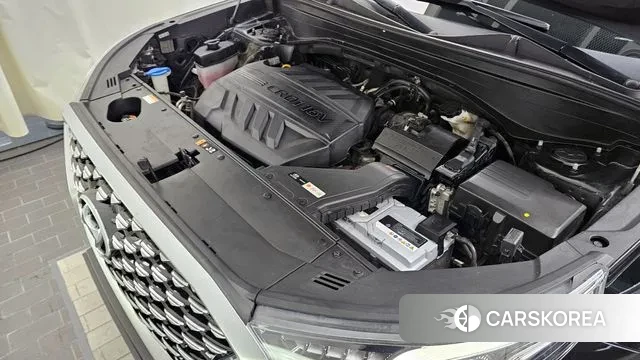 Hyundai Palisade id 3587499 из Кореи 15