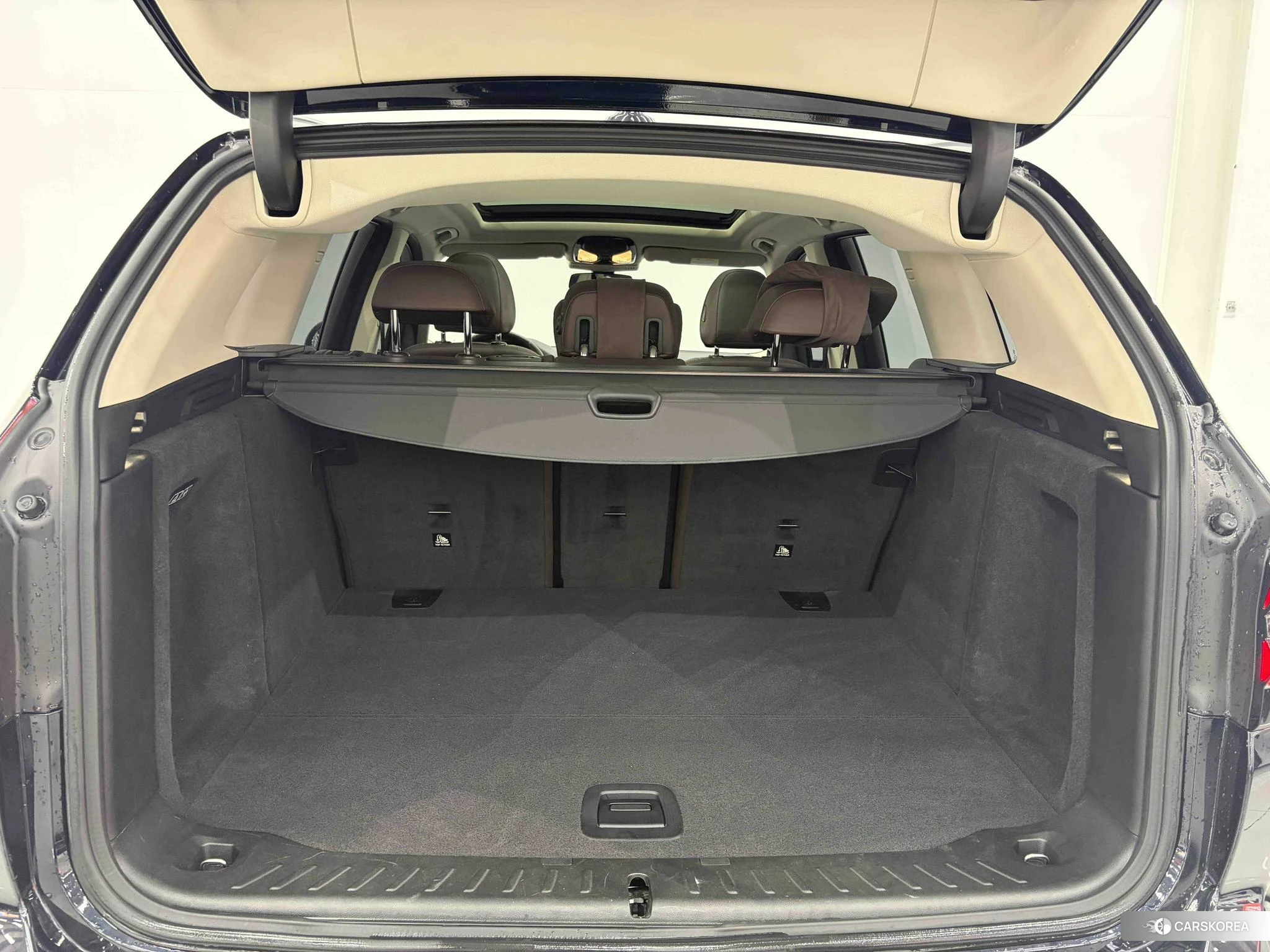 BMW X3 id 4453832 из Китая 17