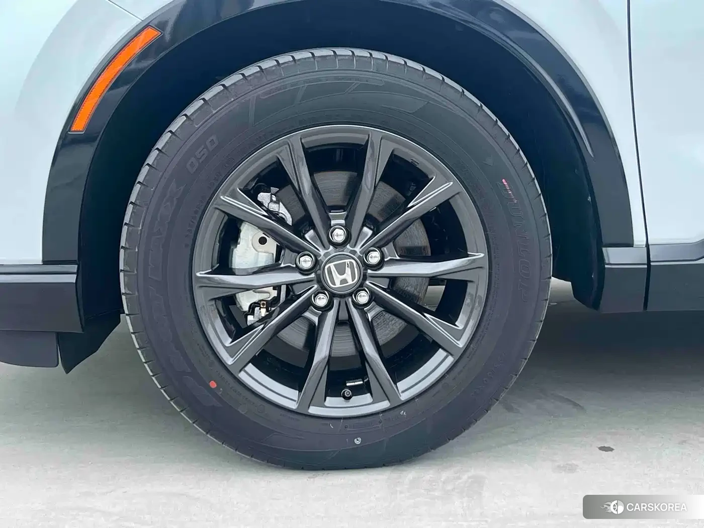 Honda CR-V id 4514267 из Китая 7