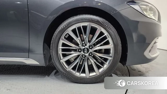 Hyundai Grandeur IG id 3598907 из Кореи 15