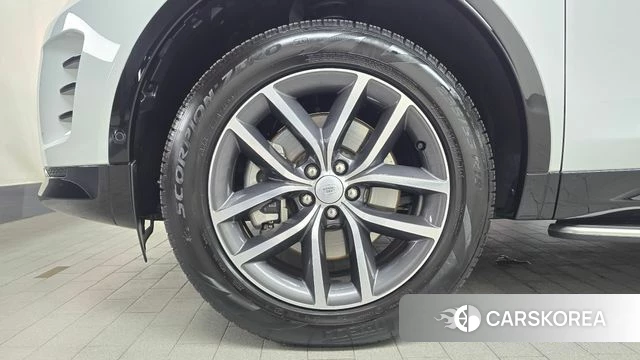 Land Rover Discovery Sports 2nd Generation id 4368546 из Кореи 29