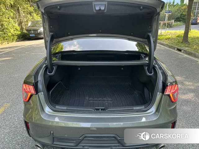 Lynk 03 id 4229218 из Китая 11