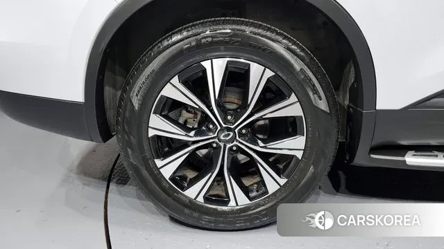 Renault Korea (Samsung) The New QM6 id 3437577 из Кореи 15