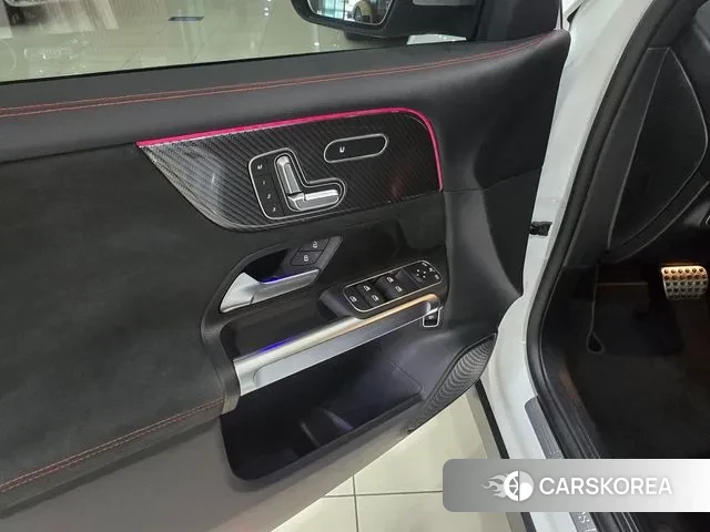 Mercedes-Benz GLB-Class X247 id 2998395 из Кореи 10