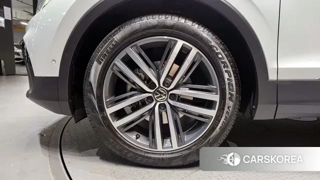 Volkswagen Tiguan second Generation id 3528836 из Кореи 15