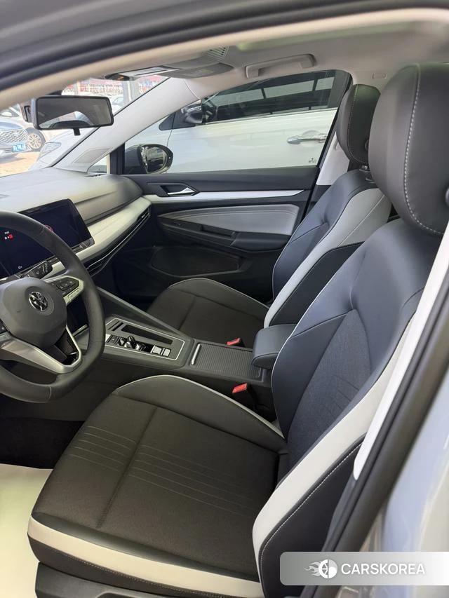 Volkswagen Golf id 4359464 из Китая 15