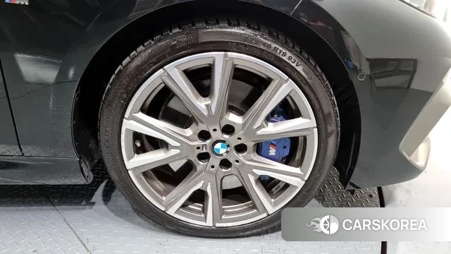 BMW 2 Series Gran Coupe (F44) id 3503581 из Кореи 15