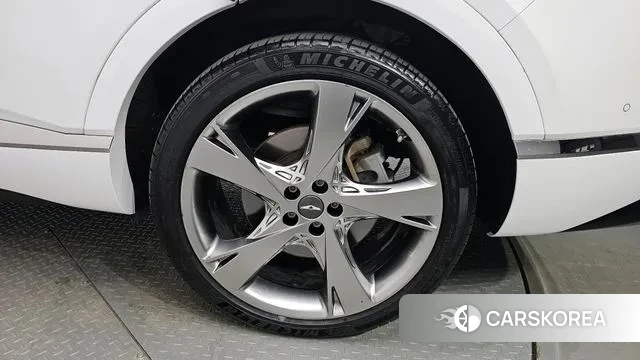 Genesis GV80 id 3411611 из Кореи 15