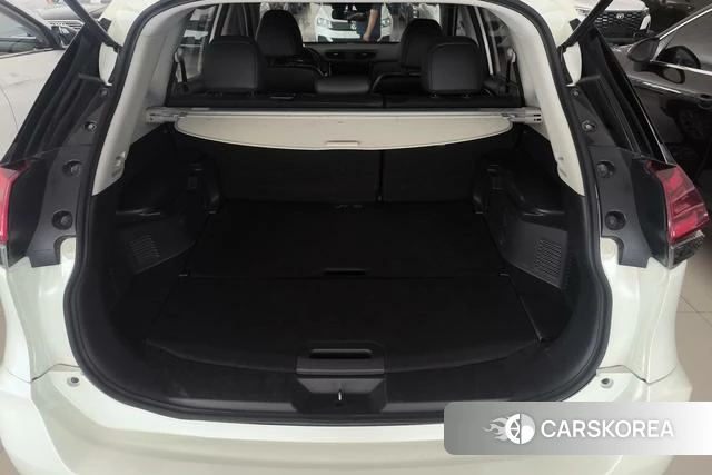 Nissan Qijun id 4273460 из Китая 12