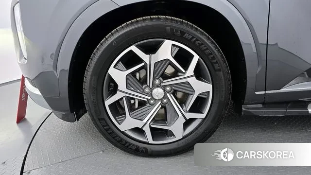 Hyundai Palisade id 3587850 из Кореи 15