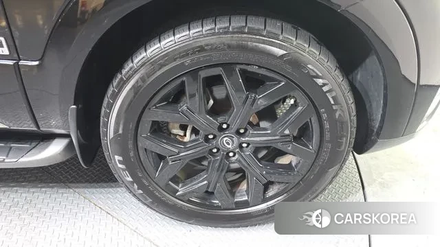 Kia Mohave Master id 3635728 из Кореи 15