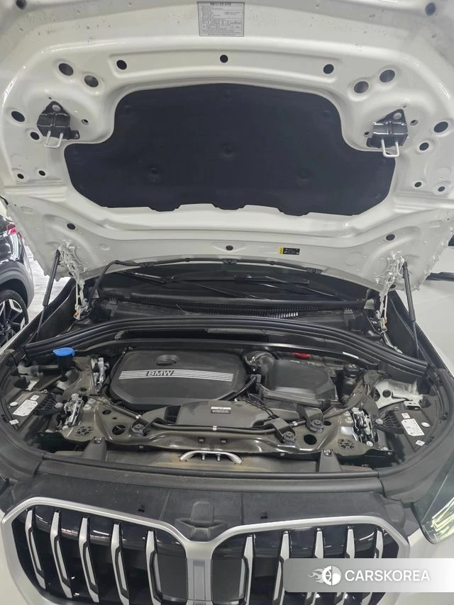 BMW X1 (U11) id 4589958 из Кореи 15