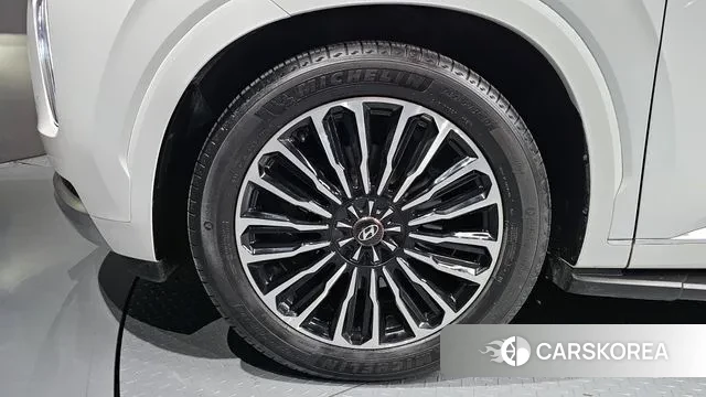 Hyundai Palisade id 3454143 из Кореи 15