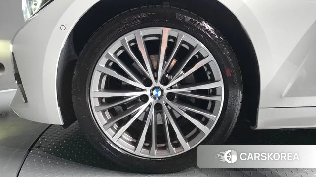 BMW 3 Series (G20) id 4445056 из Кореи 15